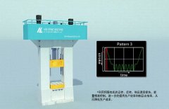 伺服電動螺旋壓力機為什么成為自動化引領者？