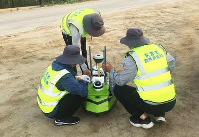 化繁為簡(jiǎn) 數(shù)智賦能——山東省東營市探索“多測(cè)合一”改革新路徑