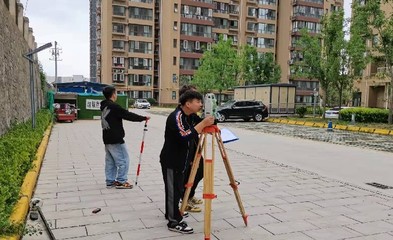 彬州市推行工程建設(shè)“多測(cè)合一”改革 提升測(cè)繪服務(wù)效能