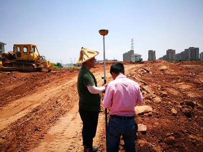 龍游資規(guī)局跑出“放管服”深化改革新速度 測(cè)繪服務(wù)