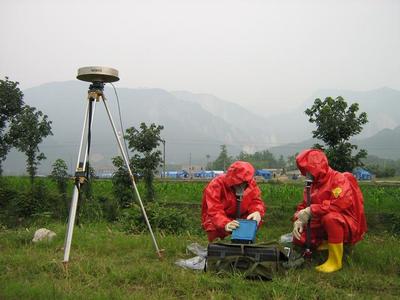 服務(wù)北斗 測繪服務(wù)的新時代契機(jī)