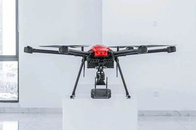 探索無人機開源鴻蒙化 深開鴻與科比特簽署戰(zhàn)略合作協(xié)議