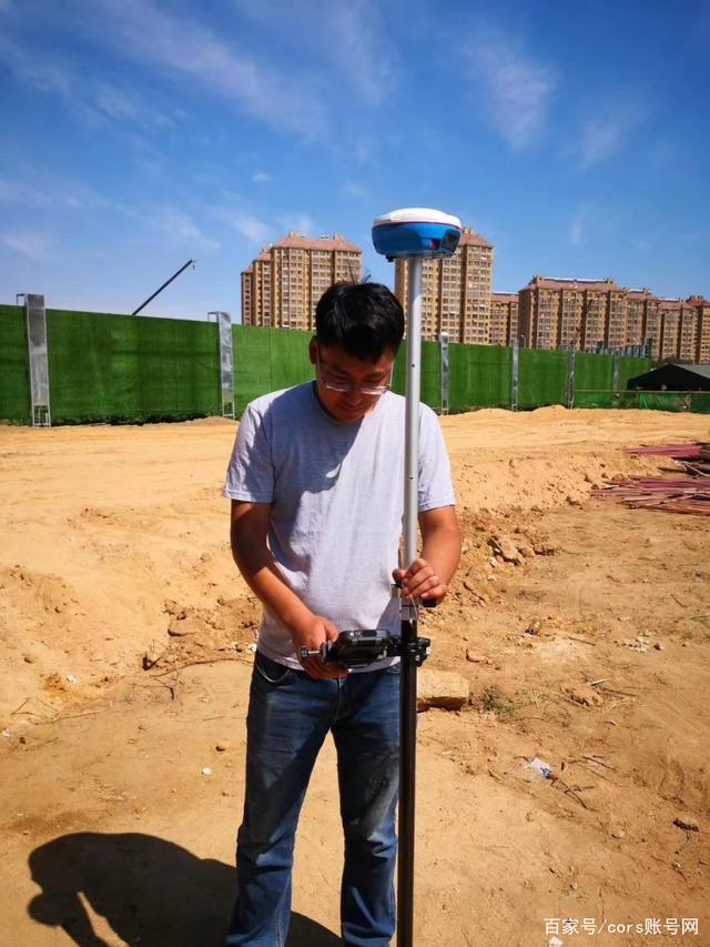 千尋位置、合眾思壯等RTK廠商CORS賬號服務(wù)匯總一覽