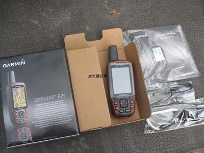 佳明GPSMAP 62s 專業手持GPS的典范及其在測繪領域的應用