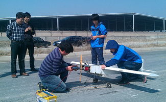 地形測(cè)繪服務(wù) 精準(zhǔn)測(cè)量，構(gòu)筑未來(lái)