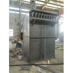 小型布袋除塵器制造公司 科技創新助力環保除塵裝備發展