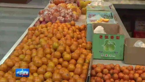 滎陽(yáng)建設(shè)農(nóng)產(chǎn)品市場(chǎng)保供體系，保障百姓“菜籃子”充盈與水產(chǎn)品零售